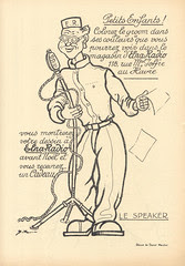 les metiers 9
