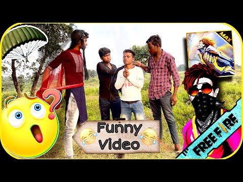 Criminal Ladki Vs Noob Ladka🤪|| Free Fire Max Funny Video #shots #ffshorts #freefire