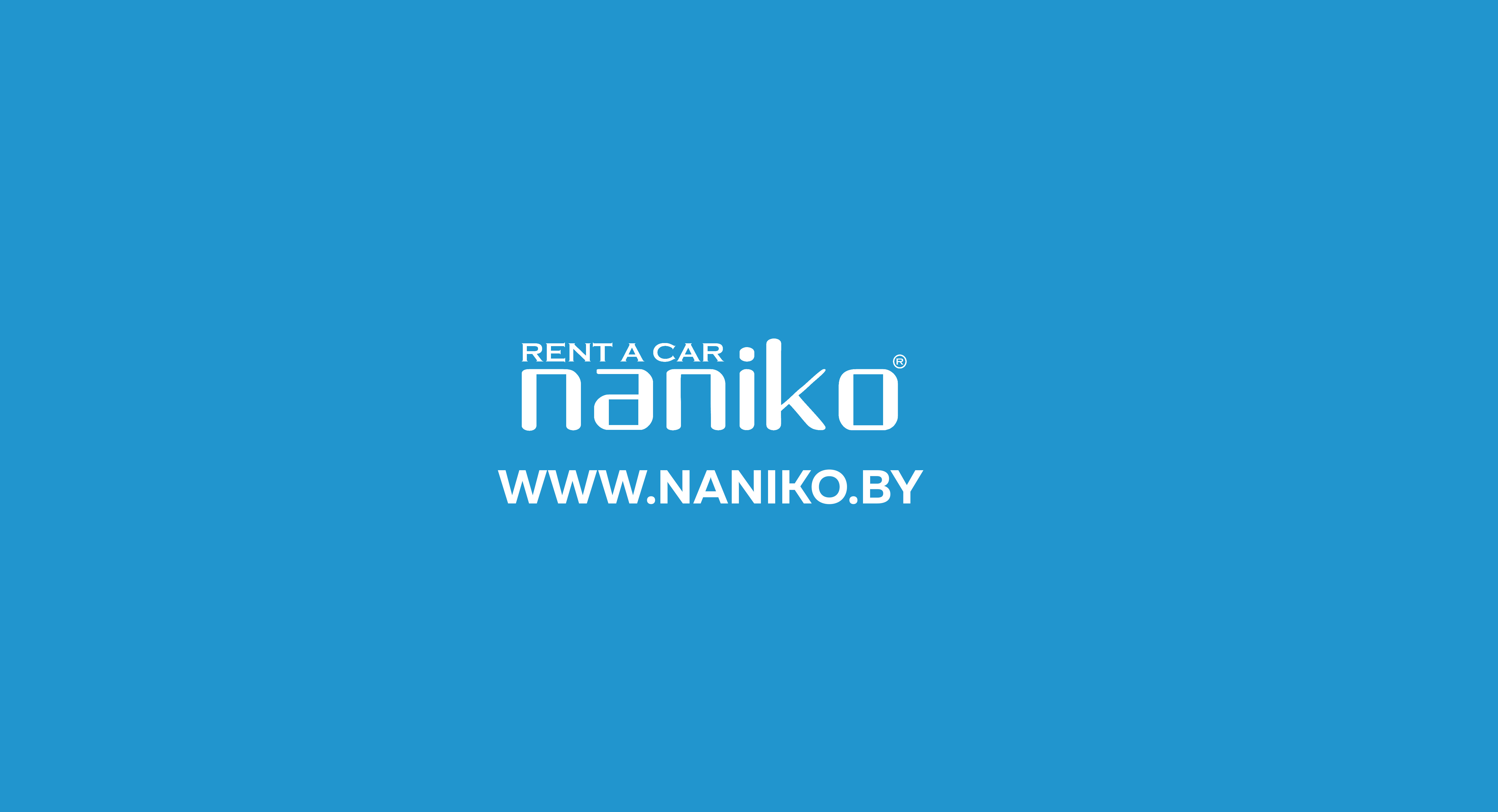 Naniko Rent A Car