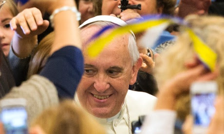 Pop Francis