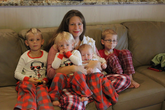 Christmas Day
