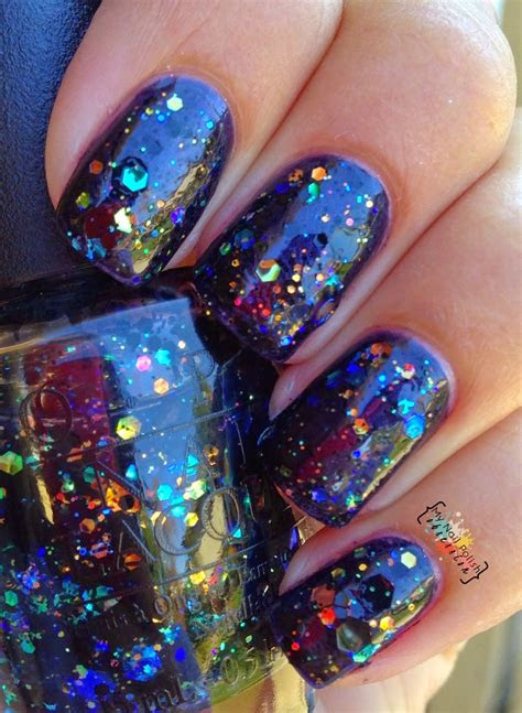 Which Nail Colors Are In