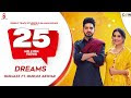 Dreams Song Lyrics In Punjabi - Gurjazz