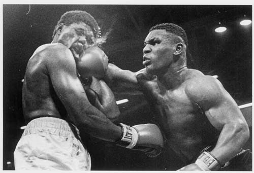 Don T Like Singular They Tell Mike Tyson Some Of This Is True