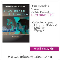 Le livre D\'un monde à l\'autre