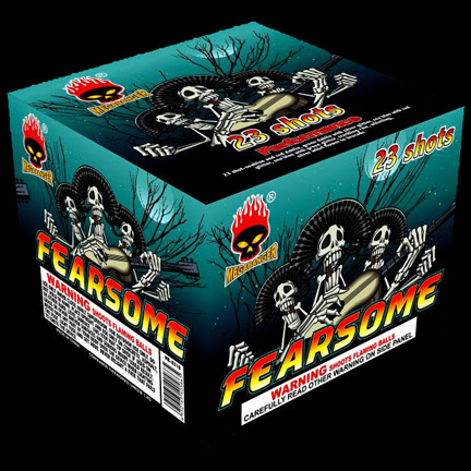 Big Zack S Fireworks 864 231 8700