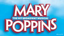 Mary Poppins (Touring) discount code for show in Peoria, IL (Peoria Civic Center)