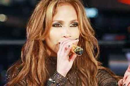 jennifer lopez twins 2011. Jennifer Lopez More Pics