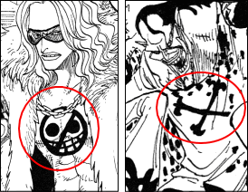 ワンピース カリブー海賊団は気になるな ヤマカム