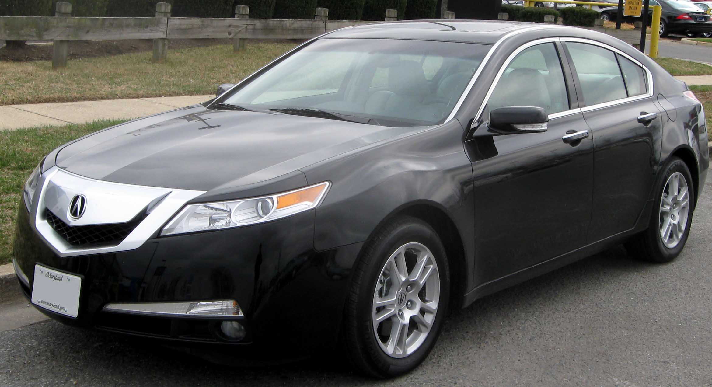 Image Result For Used  Acura