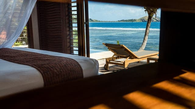 Tokoriki Island Resort, en Fiji