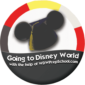WDW Prep School