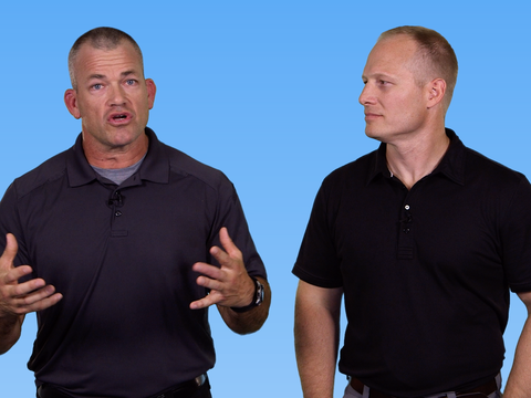 jocko wilink leif babin navy seals