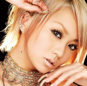 倖田來未 旦那のkenji03は台湾人 Misonoとの関係や子供の名前は 画像 出会いと別れと人生と