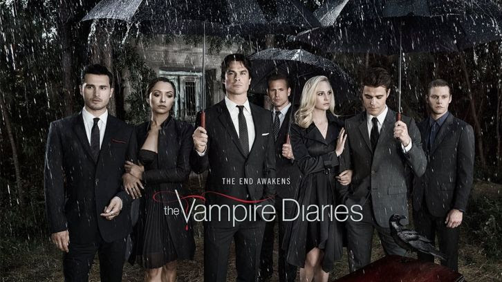 POLL : What did you think of The Vampire Diaries - The Lies Are Going to Catch up With You?