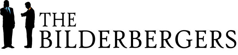 bilderbergers. The Bilderbergers