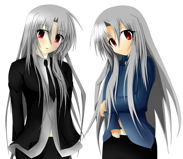 篠ノ之リリィ 原作開始まで Project Lily