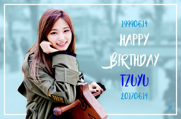 ▲子瑜18歲生日直播。（圖／翻攝自TWICE官方臉書、V LIVE）