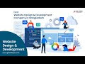 How to Choose the Right Web Development Company in Bangladesh  