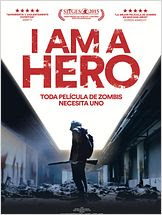 I Am a Hero