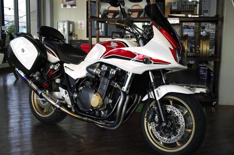 Cb1100 Mods Cb1100 Forum