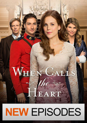 When Calls the Heart - Season 2