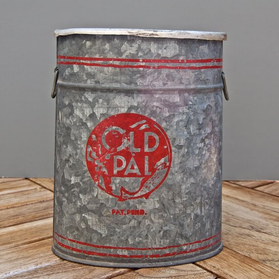 Outdoors Fishing - Ruby Lane