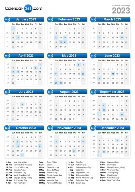 This template is available as editable word / pdf document. 2023 calendar