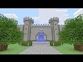 上 洋風 門 マイクラ 272281-���イクラ 門 洋風 簡単