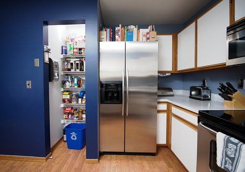 Our Kitchen