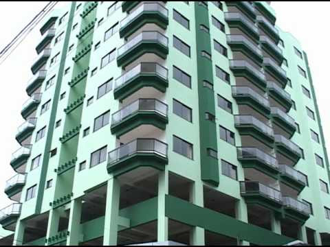 Video Receita Federal Joaçaba