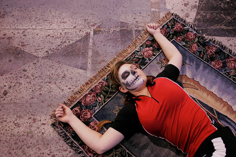 2615 Необычные виды спорта