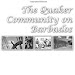 Reading Free The Quaker Community on Barbados: Challenging the Culture of the Planter Class 826218474 Free PDF Book