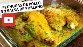 Pechuga Sauce Recipe