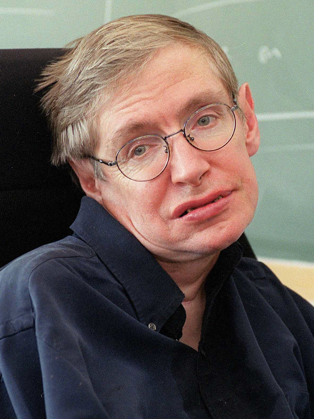 Image result for stephen hawking