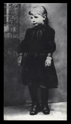 Gemma Galgani
