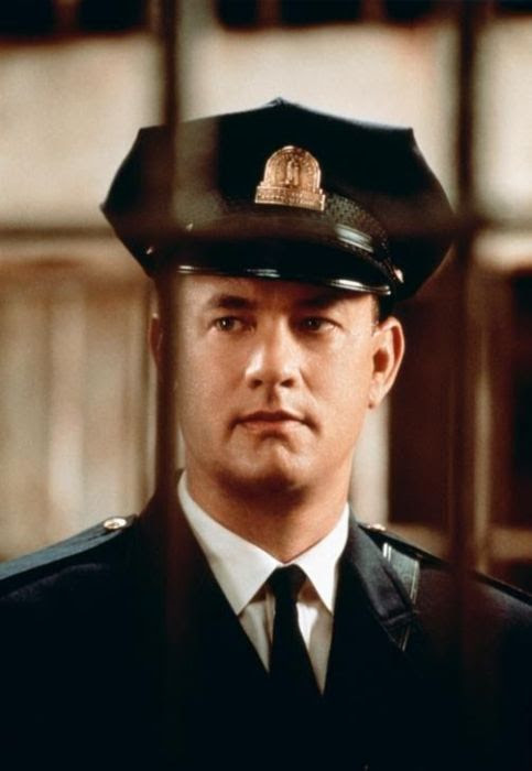 Tom Hanks Filmography (67 pics)