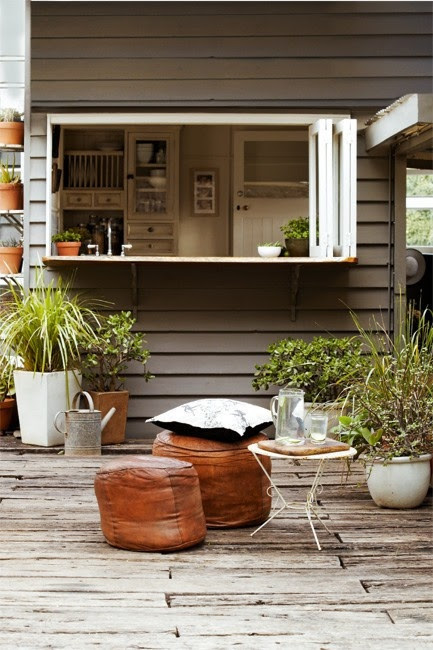 Cool Outdoor Deck Design Cool Outdoor Deck Design