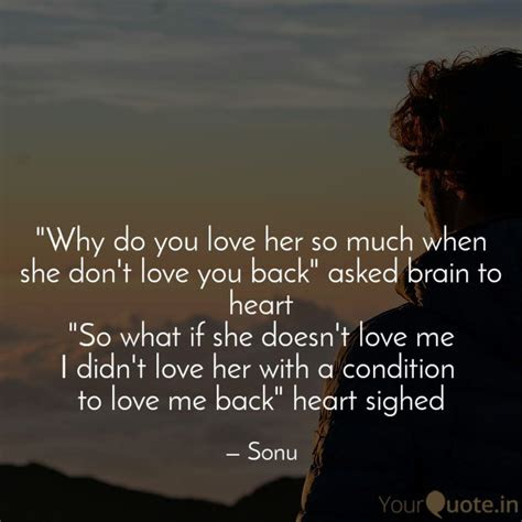I Love Her So Much Quotes