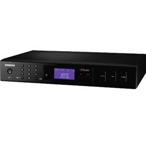 Sangean America, HD Radio Component Tuner (Catalog Category: Home & Portable Audio / Component Audio & Receivers)