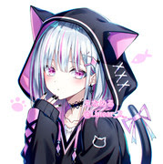 パーカー 04 Pixiv年鑑 B
