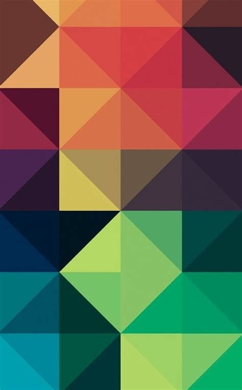 cool geometric wallpaper wallpapersafari