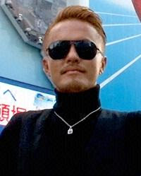 Ryo パイセンtv がatsushiに似すぎ 職業や年齢が気になる 知っ得