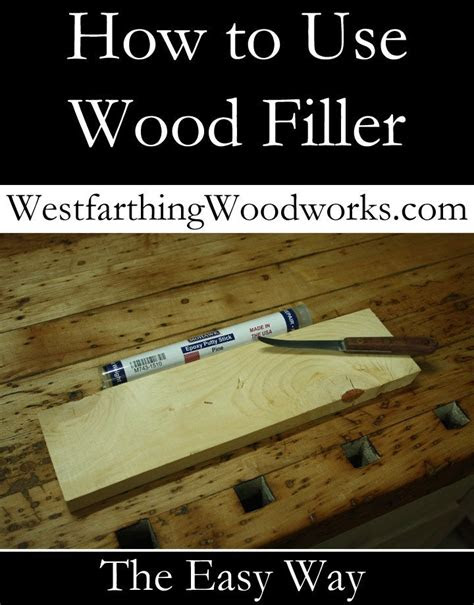 easy woodworking projects for beginners