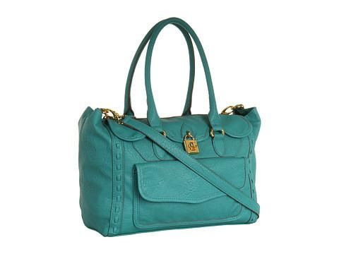 Jessica Simpson #handbag #purse madison #satchel 75 (reg 108)