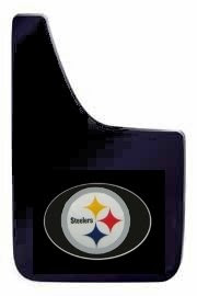 Pittsburgh Steelers Splash Guards