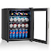 Small Beverage Fridge
