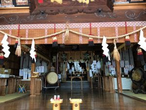 高松市 滕 ちきり 神社の治水と人柱 カイコローグ