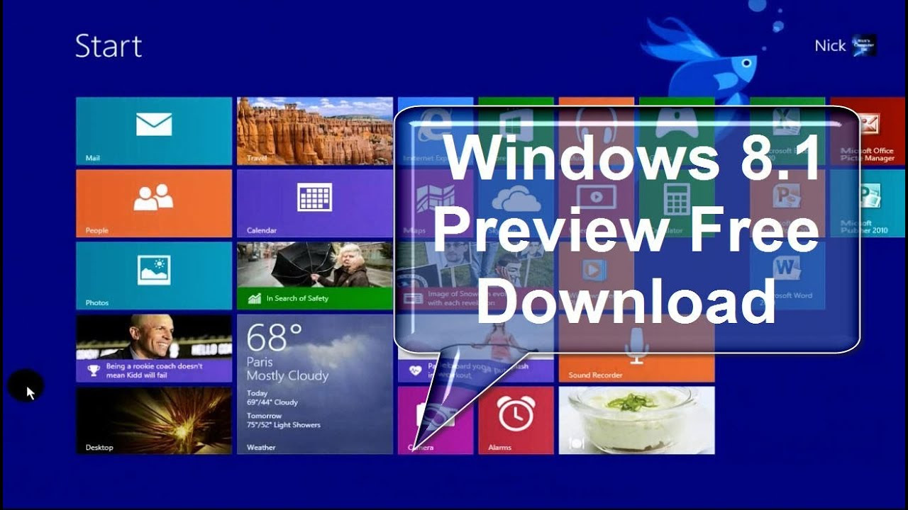 windows 7 updates free download full version