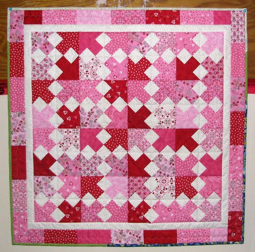 Reveille_Finished